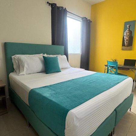 Hotel Cataluna - Soluciones Hoteleras بيريرا المظهر الخارجي الصورة