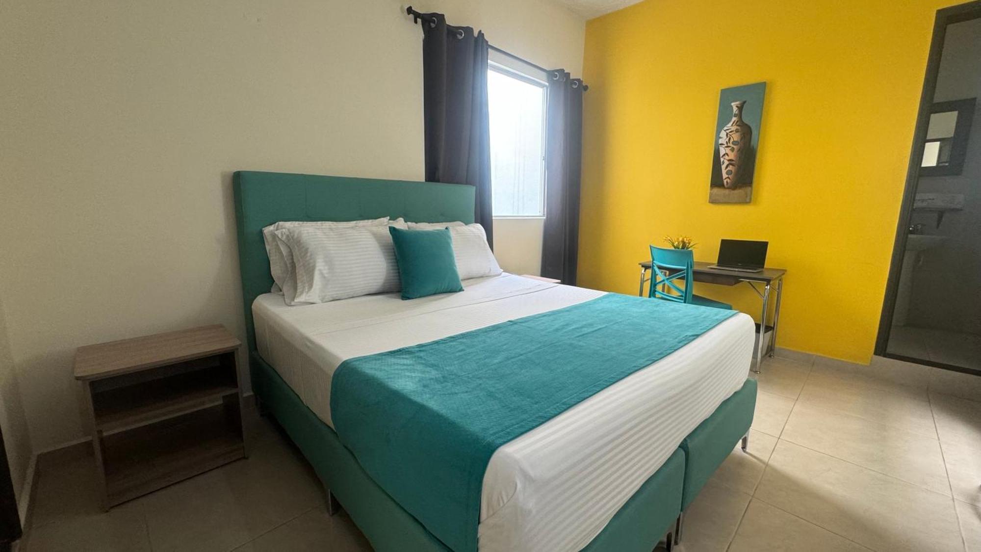 Hotel Cataluna - Soluciones Hoteleras بيريرا المظهر الخارجي الصورة