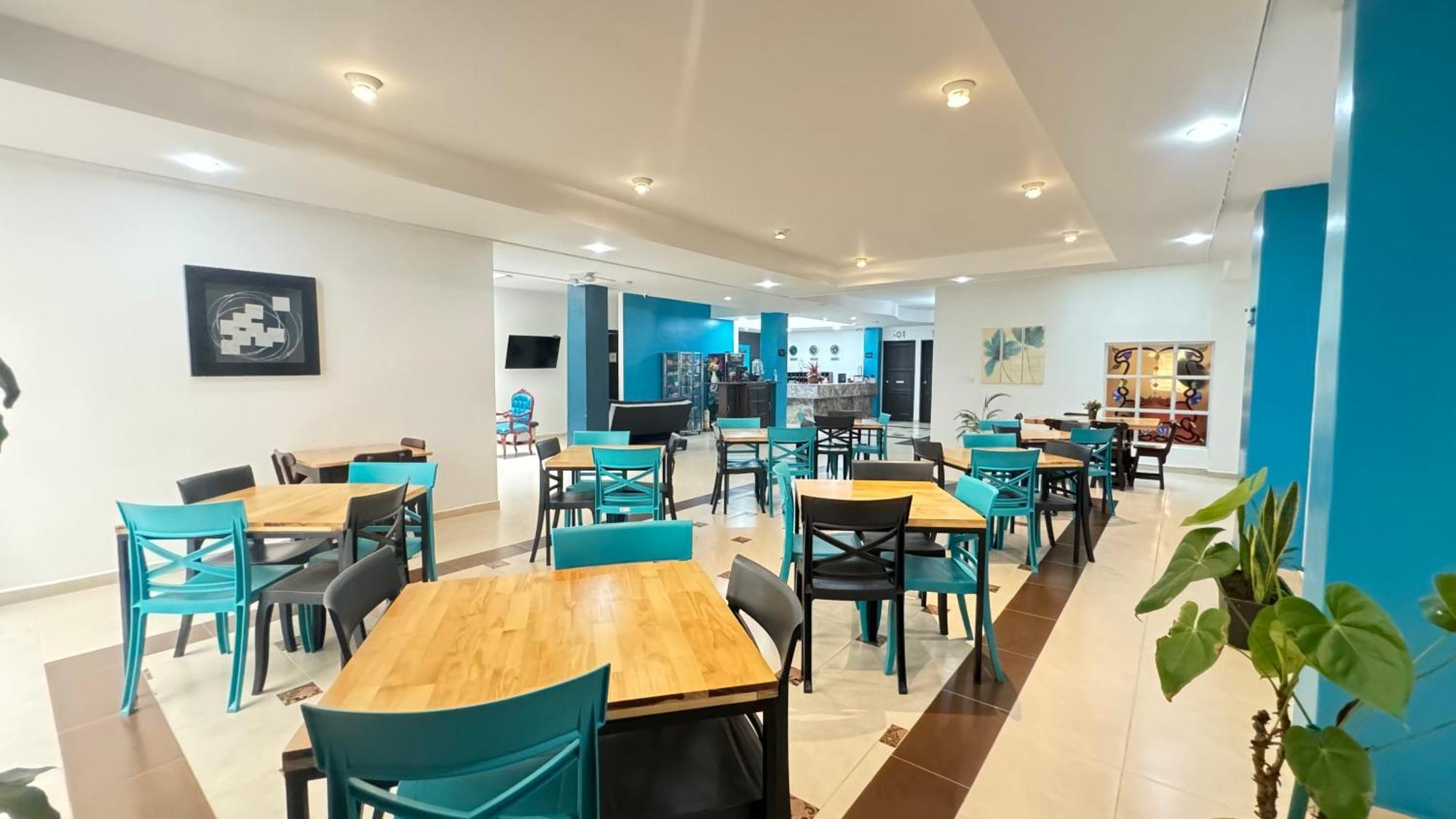 Hotel Cataluna - Soluciones Hoteleras بيريرا المظهر الخارجي الصورة
