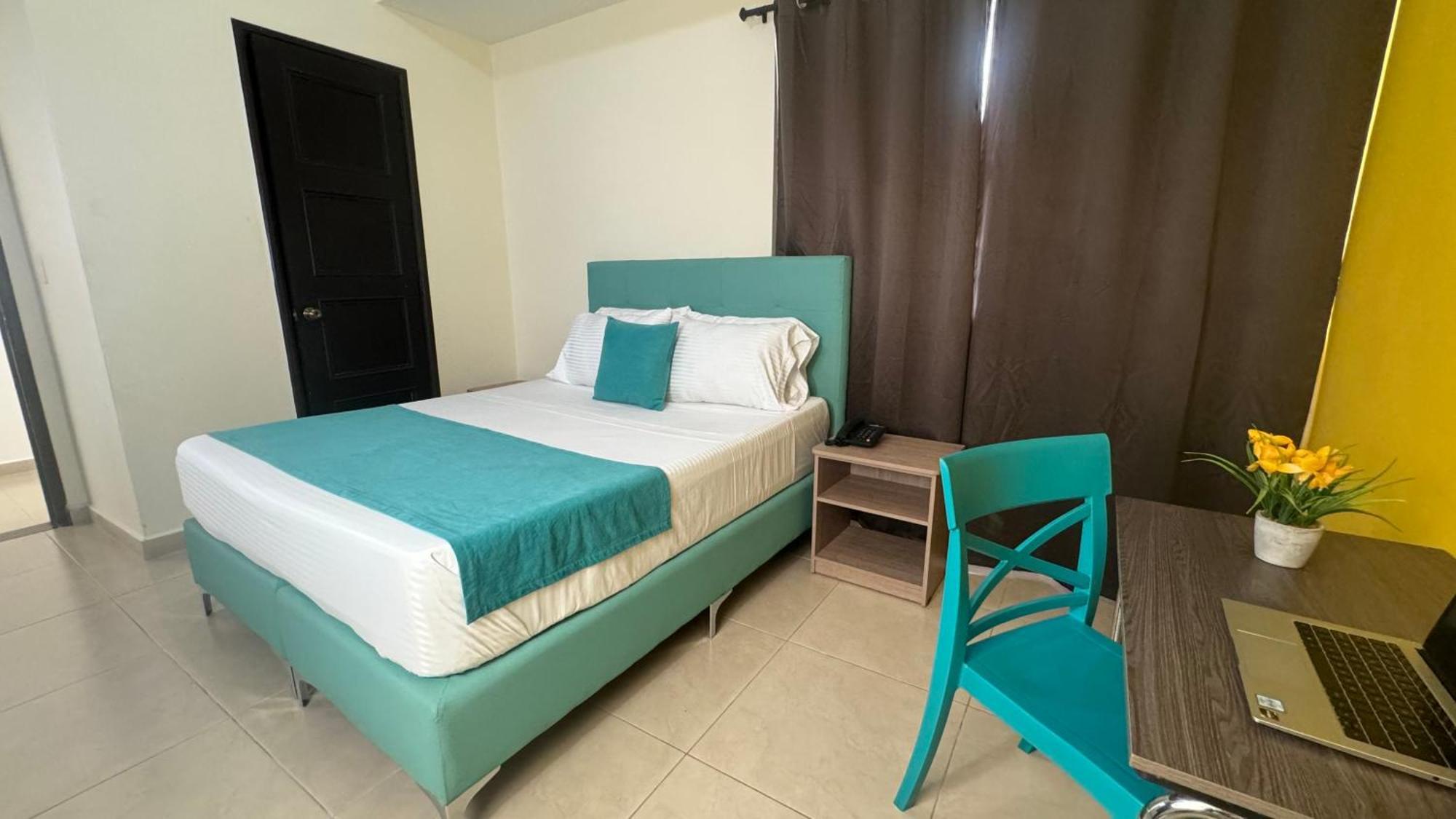 Hotel Cataluna - Soluciones Hoteleras بيريرا المظهر الخارجي الصورة