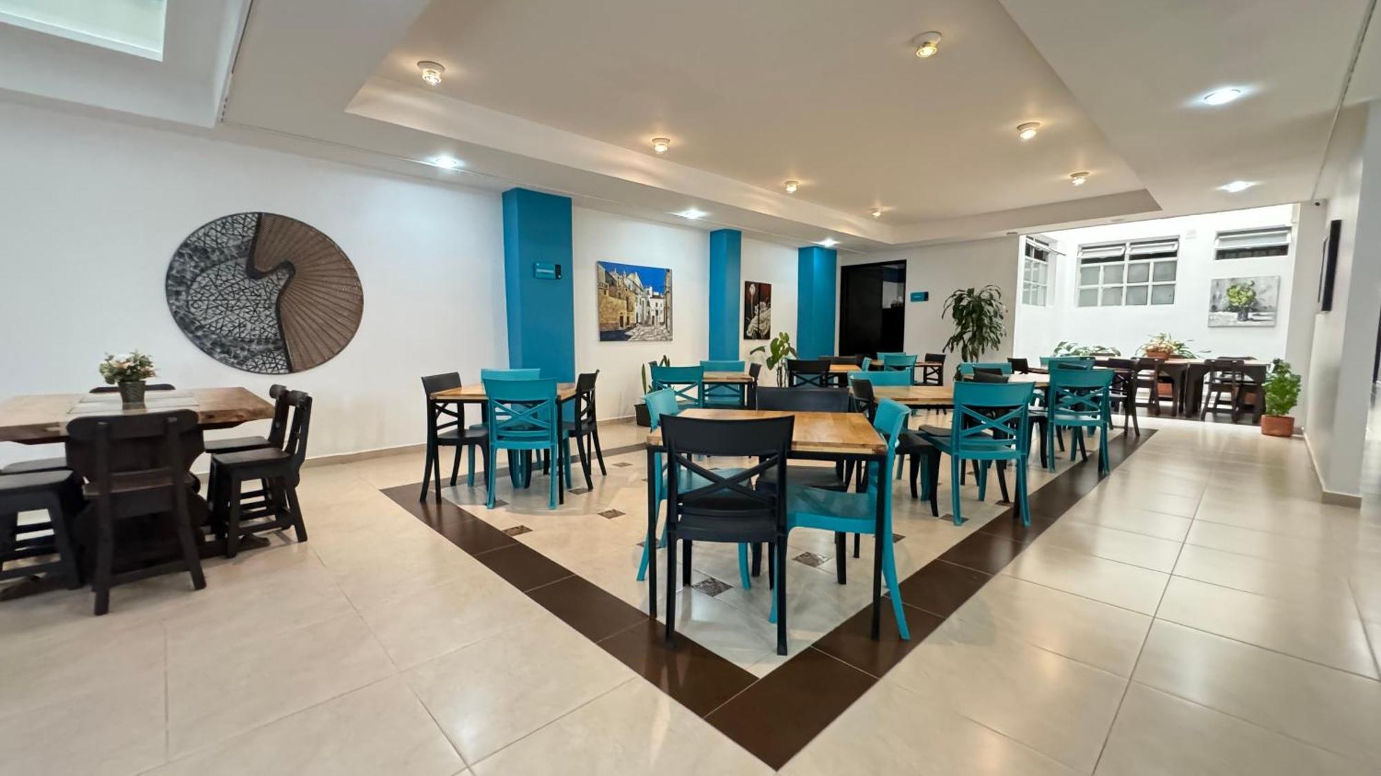 Hotel Cataluna - Soluciones Hoteleras بيريرا المظهر الخارجي الصورة