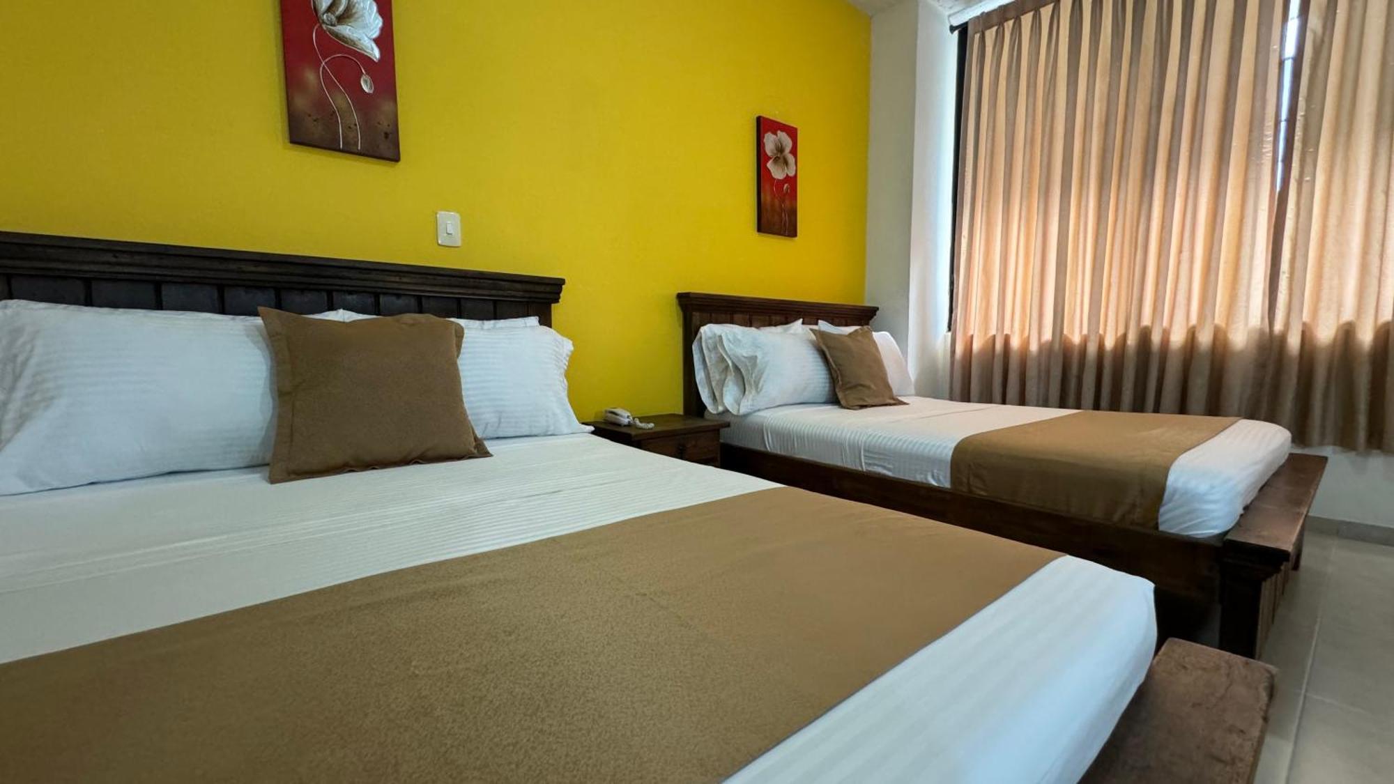 Hotel Cataluna - Soluciones Hoteleras بيريرا المظهر الخارجي الصورة