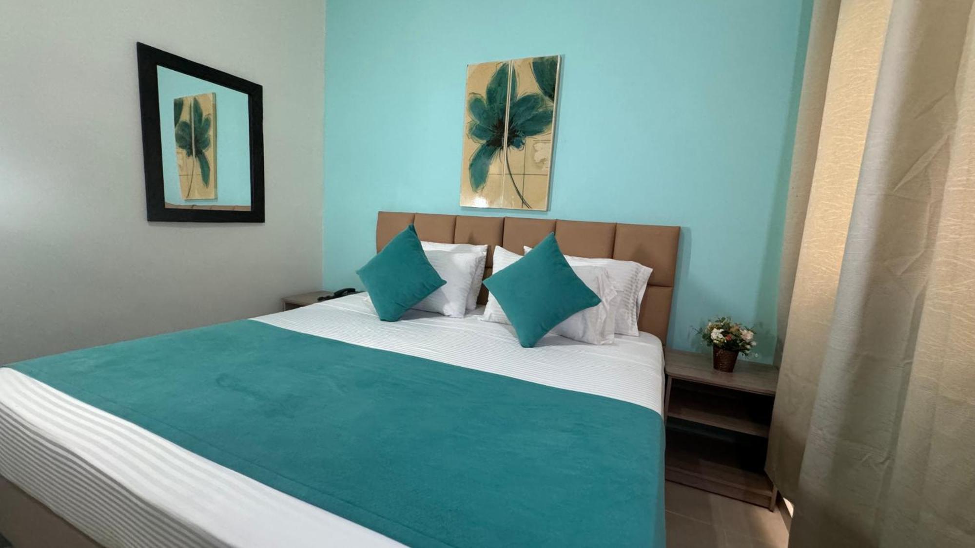Hotel Cataluna - Soluciones Hoteleras بيريرا المظهر الخارجي الصورة